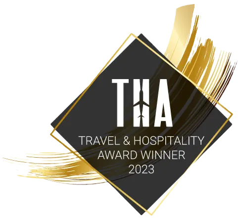 Travel & Hospitality Award Winner 2023